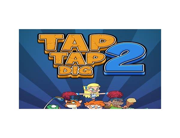 Tap Tap Dig 2 for Android - Download the APK from Habererciyes